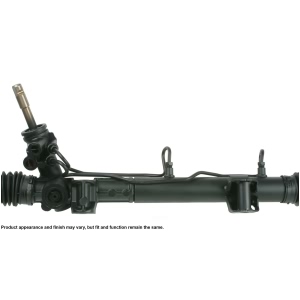 Cardone Reman Remanufactured Hydraulic Power Rack and Pinion Complete Unit for 2015 Jeep Patriot - 22-383