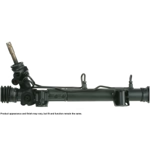 Cardone Reman Remanufactured Hydraulic Power Rack and Pinion Complete Unit for 2011 Jeep Compass - 22-383