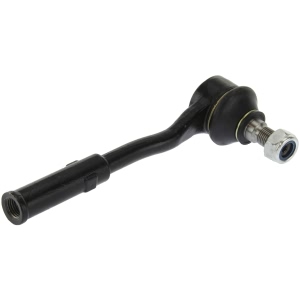 Centric Premium™ Front Outer Steering Tie Rod End for Mercedes-Benz SL65 AMG - 612.35021