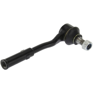 Centric Premium™ Front Outer Steering Tie Rod End for 2004 Mercedes-Benz CL55 AMG - 612.35021