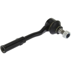 Centric Premium™ Front Outer Steering Tie Rod End for 2005 Mercedes-Benz CL65 AMG - 612.35021