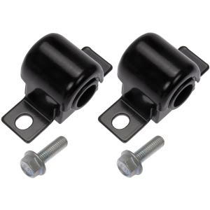 Dorman Front Regular Sway Bar Bracket And Bushing Kit for 2001 Oldsmobile Alero - 928-315