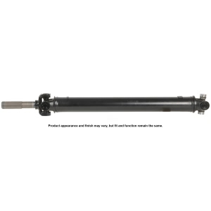 Cardone Reman Remanufactured Driveshaft/ Prop Shaft for Chevrolet Silverado 1500 - 65-9519