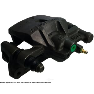 Cardone Reman Remanufactured Unloaded Caliper w/Bracket for 1990 Mazda 929 - 19-B1369