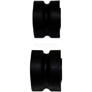 Dorman Sway Bar Bushings for 2005 Chevrolet Trailblazer - 531-520