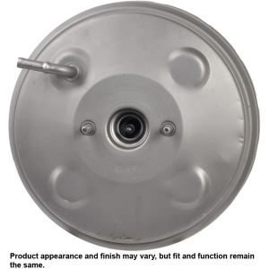 Cardone Reman Remanufactured Vacuum Power Brake Booster w/o Master Cylinder for 2009 Hyundai Santa Fe - 53-8005