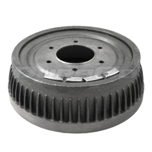 DuraGo Rear Brake Drum for 1987 GMC V1500 - BD8846