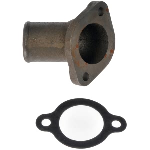 Dorman Engine Coolant Thermostat Housing for 1986 GMC S15 Jimmy - 902-2022