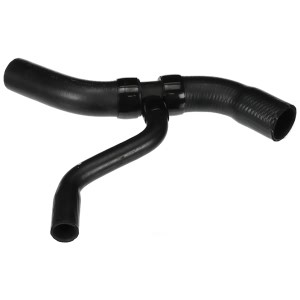 Gates Engine Coolant Molded Radiator Hose for 2000 Ford Mustang - 22249