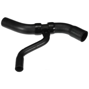Gates Engine Coolant Molded Radiator Hose for 2004 Ford Mustang - 22249