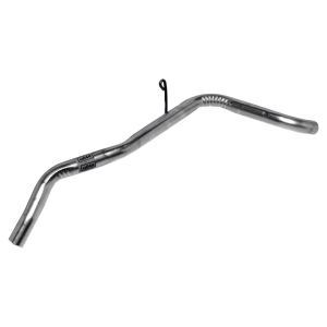 Walker Aluminized Steel Exhaust Tailpipe for 1991 Suzuki Samurai - 43044