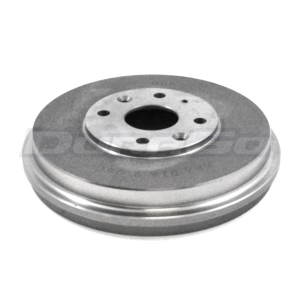 DuraGo Rear Brake Drum for Ford Escort - BD80033