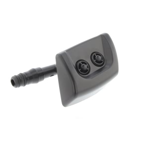 VEMO Driver Side Windshield Washer Nozzle for Land Rover LR3 - V48-08-0018