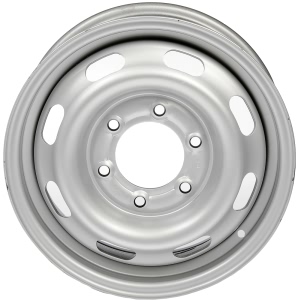 Dorman 15 X 6 Steel Wheel for 2006 GMC Canyon - 939-204