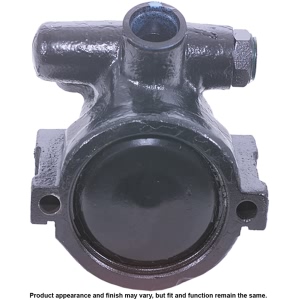 Cardone Reman Remanufactured Power Steering Pump w/o Reservoir for 1993 Cadillac 60 Special - 20-894