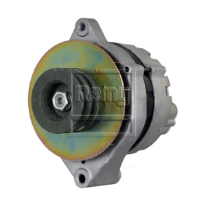 Remy Remanufactured Alternator for Mercury Colony Park - 20184