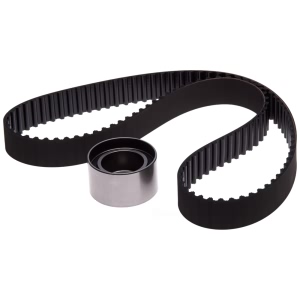 Gates Powergrip Timing Belt Component Kit for 1997 Plymouth Breeze - TCK245