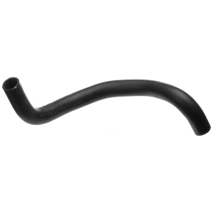 Gates Engine Coolant Molded Radiator Hose for 2007 Kia Spectra - 22922