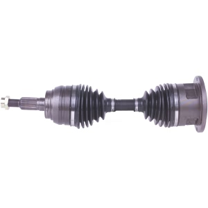 Cardone Reman Remanufactured CV Axle Assembly for 1993 Chevrolet K3500 - 60-1019
