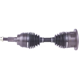 Cardone Reman Remanufactured CV Axle Assembly for 1998 GMC K3500 - 60-1019