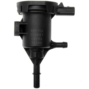 Dorman OE Solutions Vapor Canister Purge Valve for Mercedes-Benz Metris - 911-732