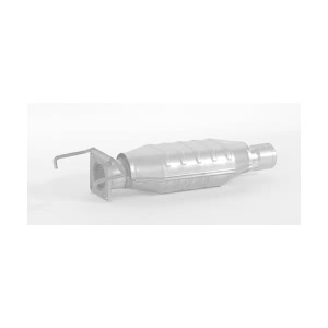 Davico Direct Fit Catalytic Converter for 1992 Saturn SL2 - 14448
