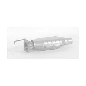 Davico Direct Fit Catalytic Converter for 1991 Saturn SL1 - 14448