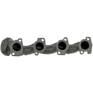 Dorman Cast Iron Natural Exhaust Manifold for 2001 Ford Expedition - 674-586