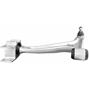 Mevotech Supreme Front Driver Side Lower Non Adjustable Control Arm And Ball Joint Assembly - CMS101370