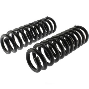Centric Premium™ Coil Springs for 2001 Toyota Tacoma - 630.44103