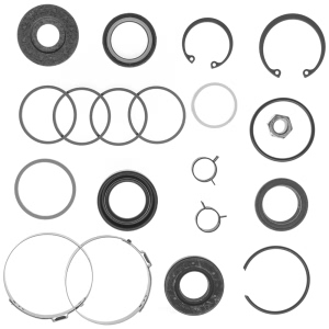 Gates Rack And Pinion Seal Kit for Chrysler E Class - 351680