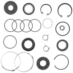 Gates Rack And Pinion Seal Kit for Chrysler Laser - 351680