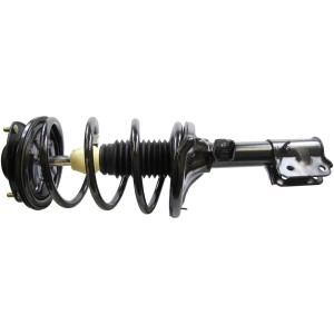 Monroe Quick-Strut™ Front Driver Side Complete Strut Assembly for 2004 Hyundai Santa Fe - 271436