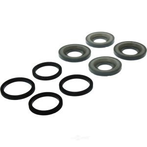 Centric Caliper Repair Kit for 2006 Mercedes-Benz CLK55 AMG - 143.35036