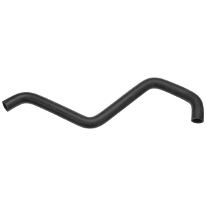 Gates Engine Coolant Molded Radiator Hose for 2013 Chevrolet Silverado 1500 - 23802