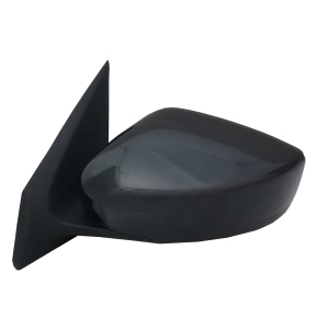 TYC Driver Side Power View Mirror Non Heated - 5790332
