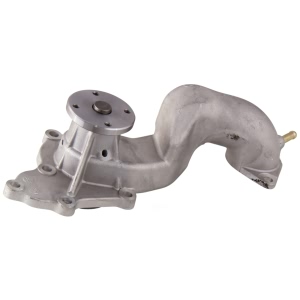 Gates Engine Coolant Standard Water Pump for 1994 Nissan Maxima - 43305