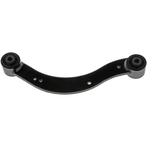 Mevotech Supreme Rear Driver Side Upper Non Adjustable Control Arm for 2012 Suzuki Kizashi - CMS801033