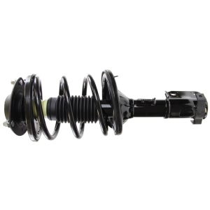 Monroe RoadMatic™ Front Passenger Side Complete Strut Assembly for 2001 Mitsubishi Eclipse - 182147