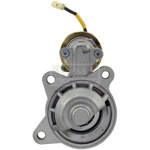 Denso Starter for 1992 Ford Crown Victoria - 280-5306