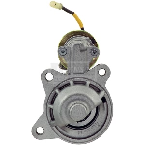 Denso Starter for 1992 Mercury Grand Marquis - 280-5306