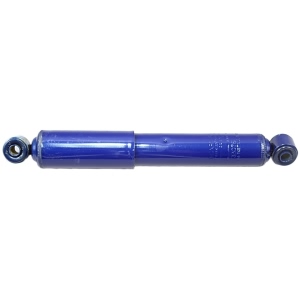 Monroe Monro-Matic Plus™ Rear Driver or Passenger Side Shock Absorber for 2010 Dodge Grand Caravan - 33190