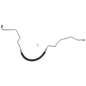 Gates Power Steering Pressure Line Hose Assembly for 2009 Buick LaCrosse - 365673