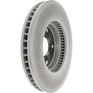 Centric GCX Plain 1-Piece Front Brake Rotor for 2002 Toyota Avalon - 320.44079
