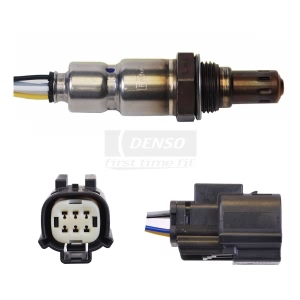 Denso Air Fuel Ratio Sensor for 2015 Ford Escape - 234-5176
