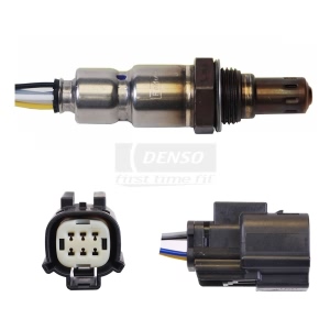 Denso Air Fuel Ratio Sensor for 2016 Ford E-350 Super Duty - 234-5176