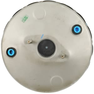 Cardone Reman Remanufactured Vacuum Power Brake Booster w/o Master Cylinder for 2014 Ford F-350 Super Duty - 54-72033