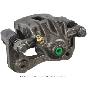 Cardone Reman Remanufactured Unloaded Caliper w/Bracket for Kia Amanti - 19-B2704A