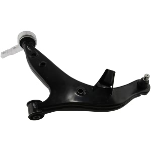 Centric Premium™ Front Driver Side Lower Control Arm and Ball Joint Assembly for 2004 Nissan Quest - 622.42066