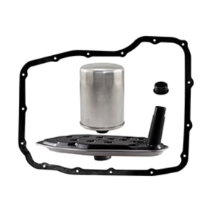 Hastings Automatic Transmission Filter Kit for 2004 Jeep Wrangler - TF175